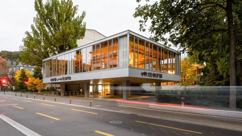 Kurtheater 26_27 - Bild Blick ins Kurtheater