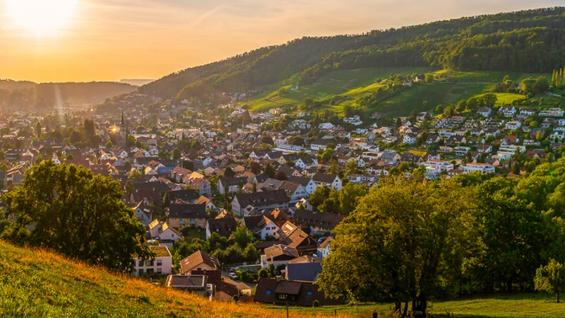 Bild Wettingen