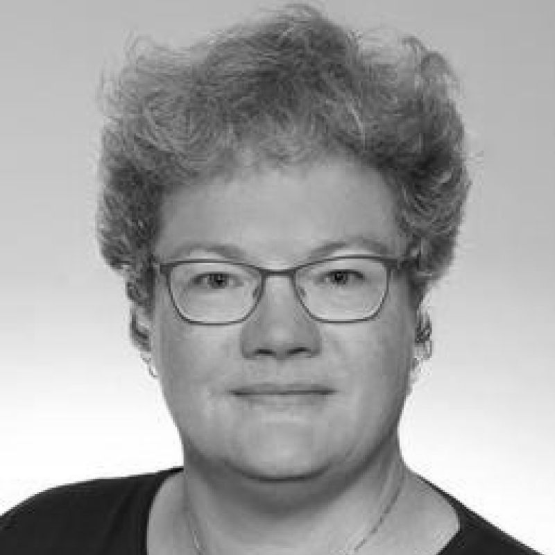 Ulrike Wesser - G & I